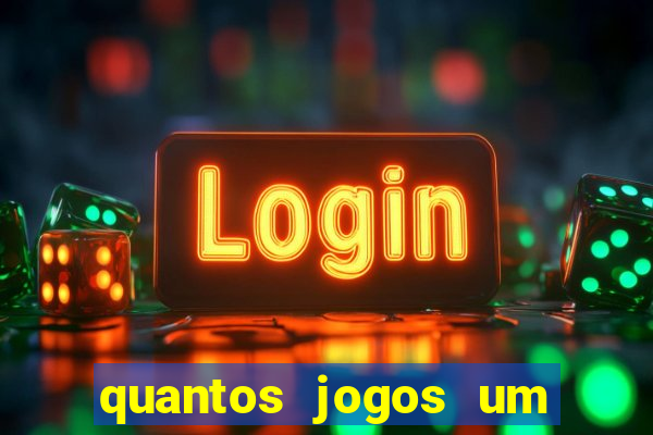 quantos jogos um arbitro apita por mes